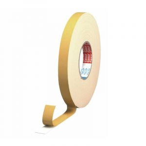 TESA 62936 WHITE FOAM TAPE