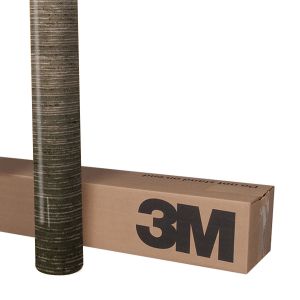 3M DI-NOC TEXTURED METAL