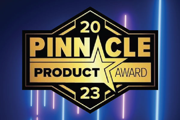 Cannon Win at Pinnacle Awards