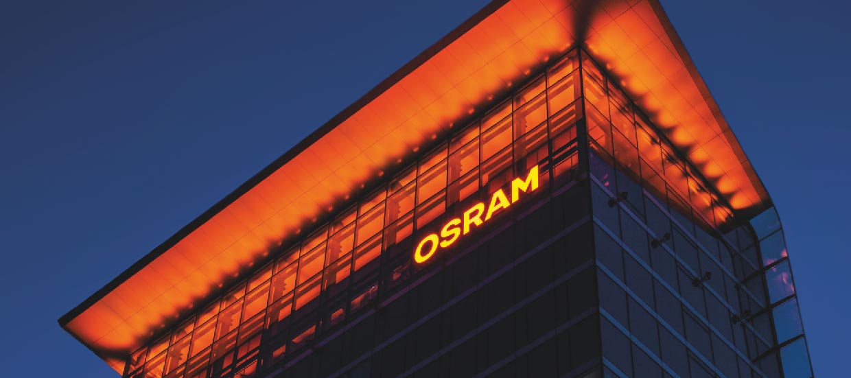 Computaleta and OSRAM to Light Up New Zealand