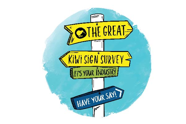 The Great Kiwi Sign Survey