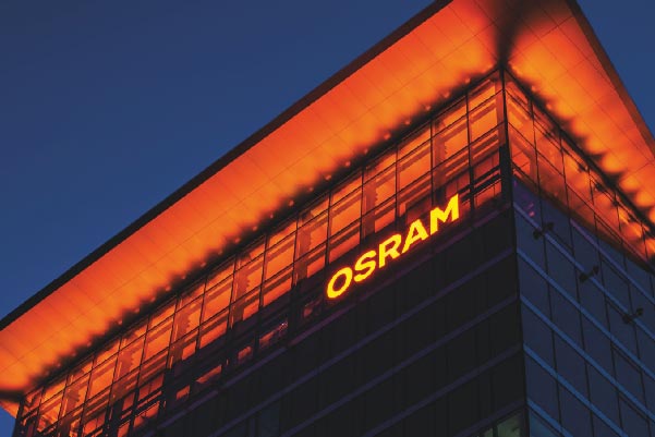 Computaleta and OSRAM to Light Up New Zealand